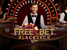 Free Bet Blackjack